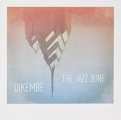 Dikembe / Jazz June: Split