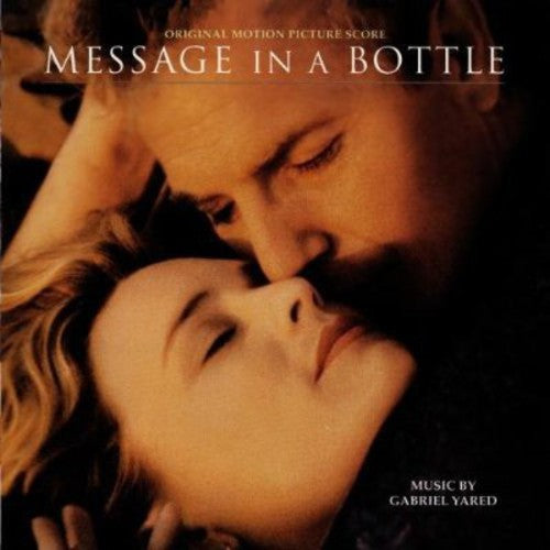 Message in a Bottle (Score) / O.S.T.: Message in a Bottle (Score) (Original Soundtrack)