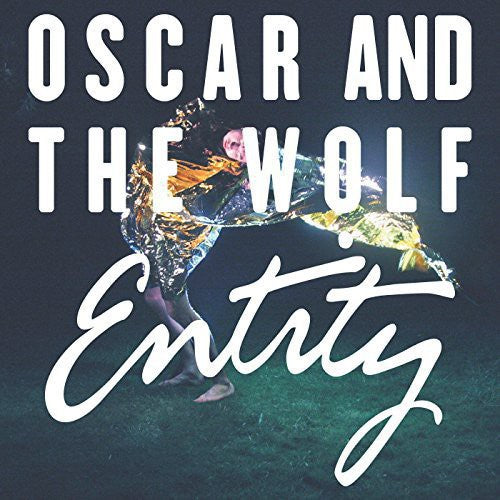 Oscar & the Wolf: Entity