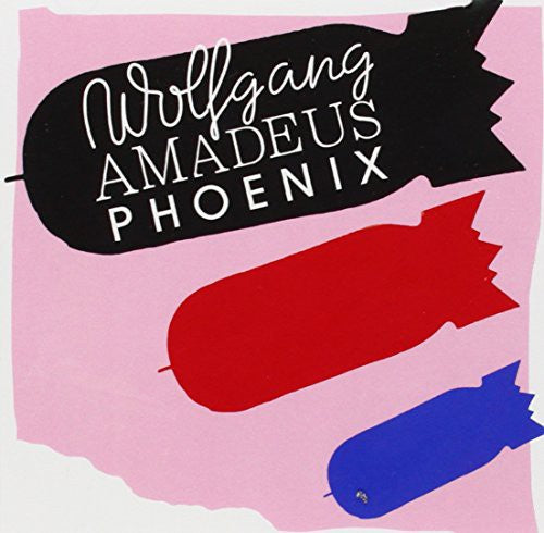 Phoenix: Wolfgang Amadeus Phoenix