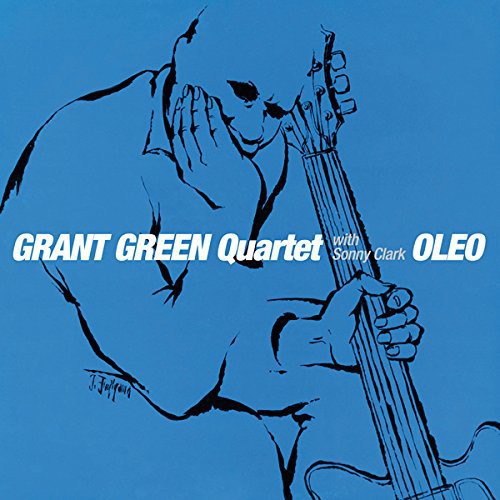Green, Grant: Oleo