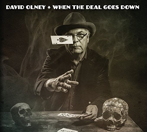 Olney, David: When the Deal Goes Down