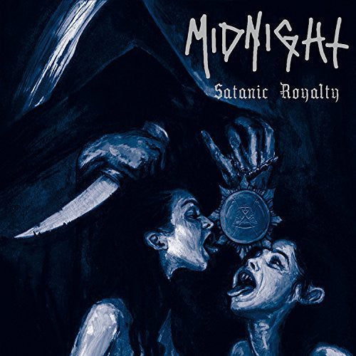 Midnight: Midnight : Satanic Royalty