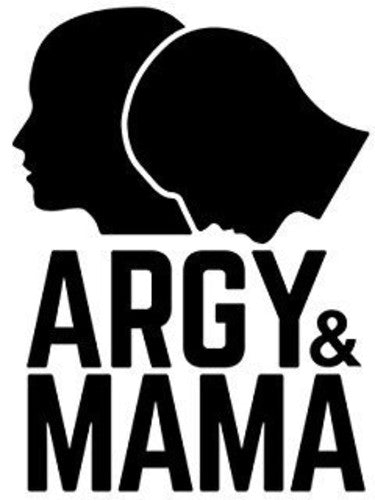 Argy & Mama: Recluse