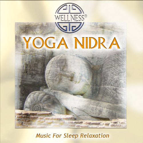 Guru Atman: Yoga Nidra: Music for Sleep Relaxation