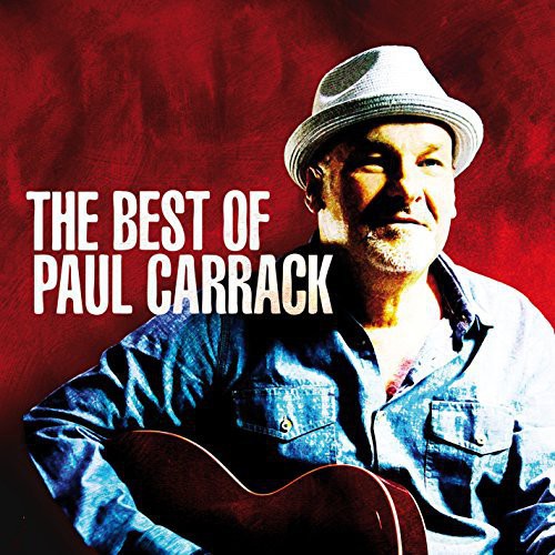 Carrack, Paul: Best of Paul Carrack