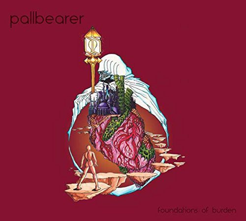 Pallbearer: Foundations of Burden