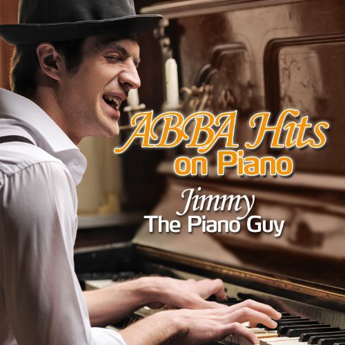 Jimmy the Pianoguy: ABBA Hits on Piano