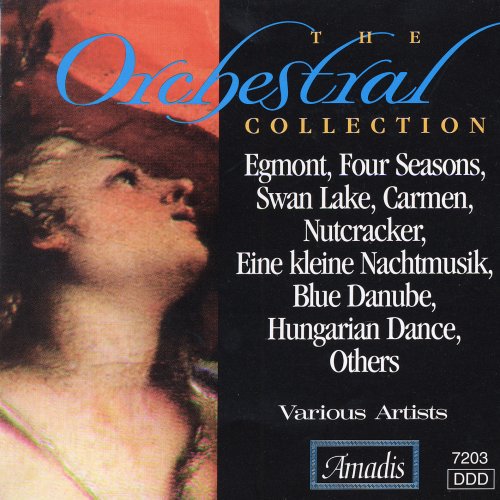 Orchestral Collection / Various: Orchestral Collection / Various