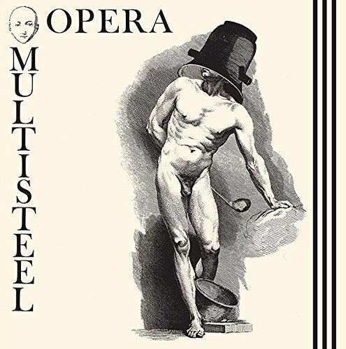 Opera Multi Steel: Opera Multi Steel