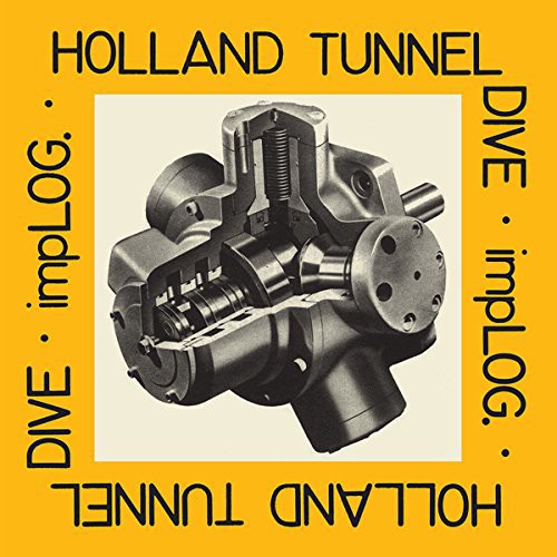 Implog: Holland Tunnel Dive