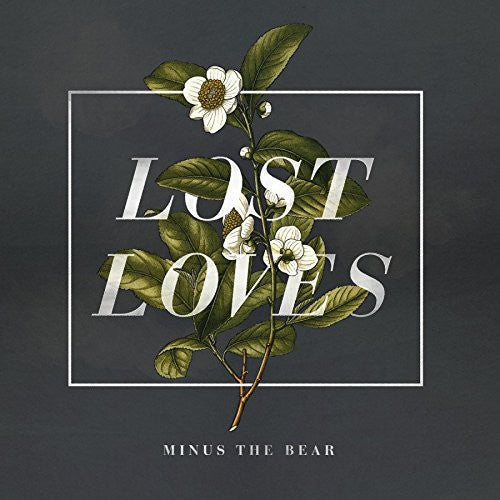 Minus the Bear: Lost Loves