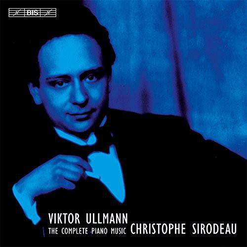 Ullmann / Sirodeau: Comp Pno Music