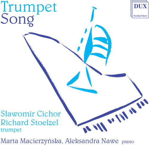 Cichor / Grzeszczak / Moralez: Trumpet Song