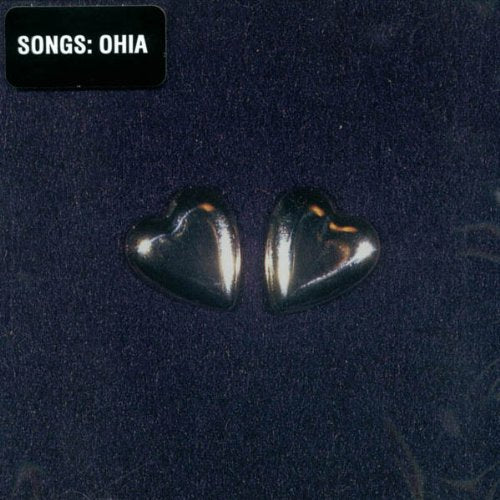 Songs: Ohia: Axxess and Ace