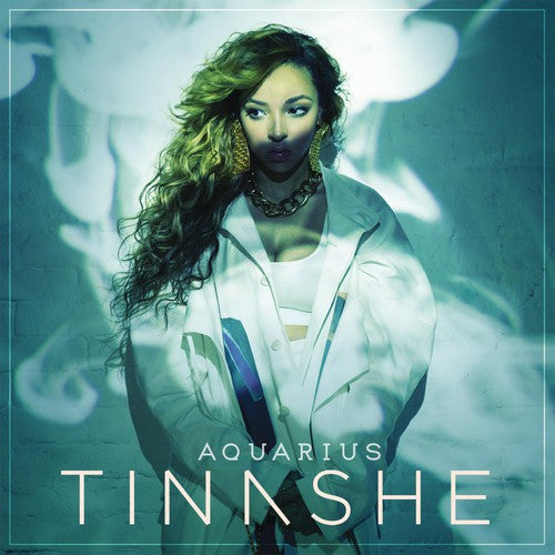 Tinashe: Aquarius