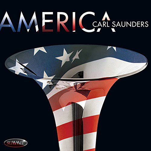 Saunders, Carl: America