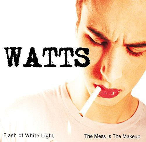 Watts: Flash of White Light