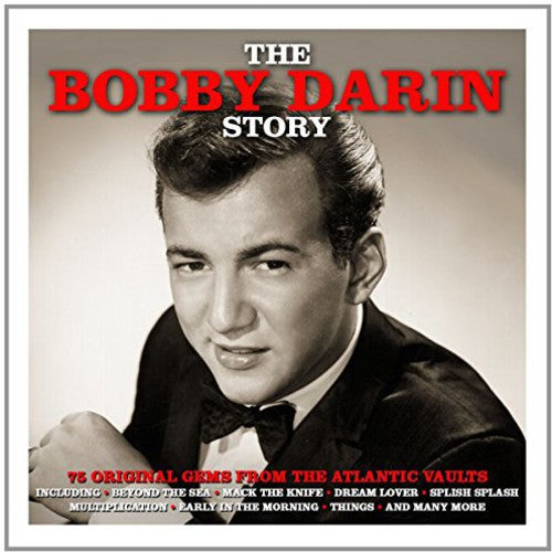 Darin, Bobby: Bobby Darin Story