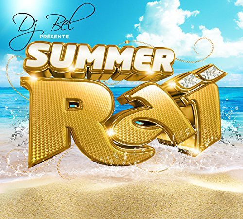 Summer Rai / Various: Summer Rai / Various