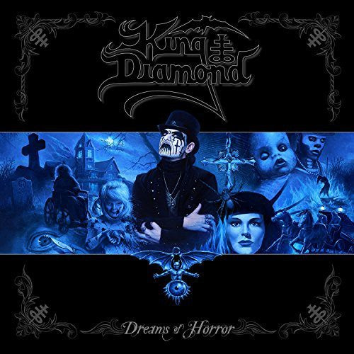 King Diamond: Dreams of Horror
