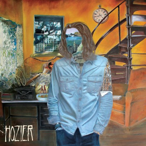 Hozier: Hozier