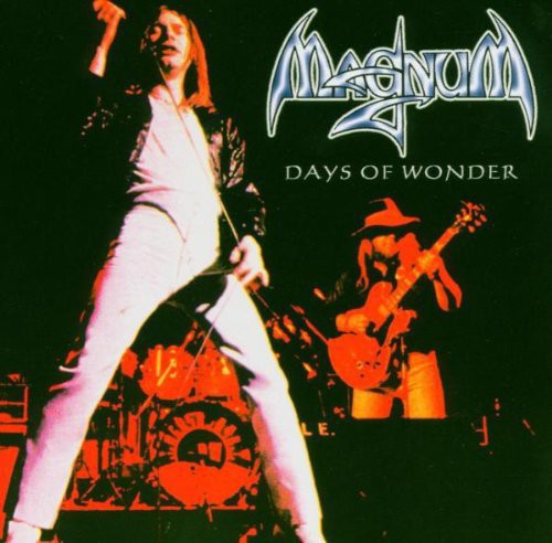 Magnum: Days of Wonder