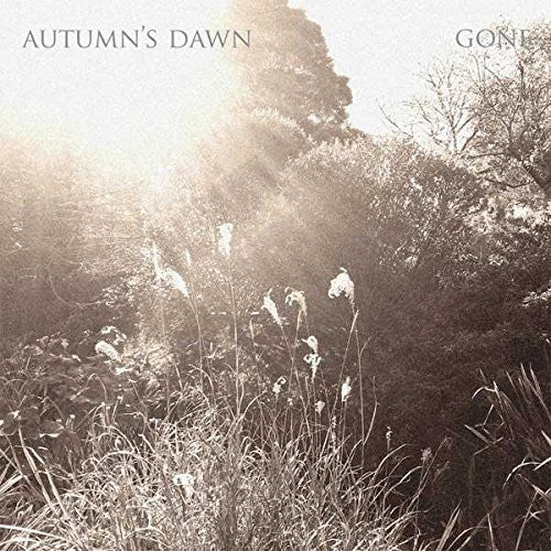 Autumn's Dawn: Gone