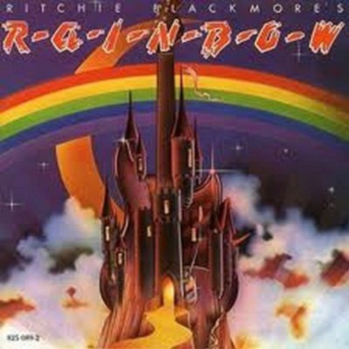 Rainbow: Ritchie Blackmore's Rainbow (remastered)