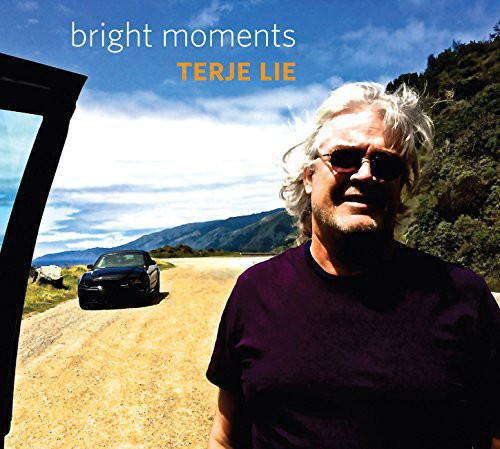 Lie, Terje: Bright Moments