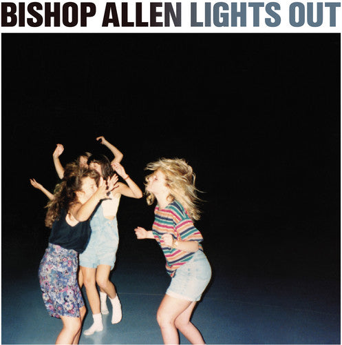 Bishop Allen: Lights Out