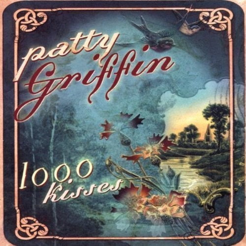 Griffin, Patty: 1000 Kisses