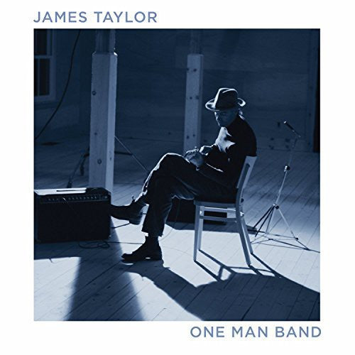 Taylor, James: One Man Band