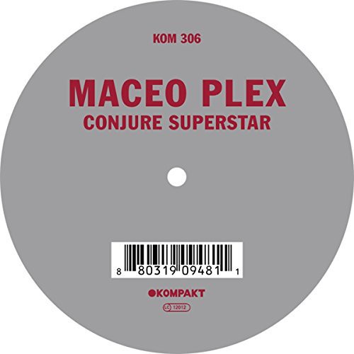 Plex, Maceo: Conjure Superstar