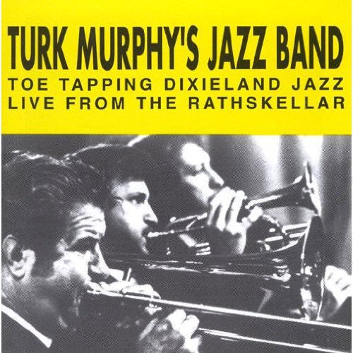 Murphy, Turk: Live from the Rathskellar 2