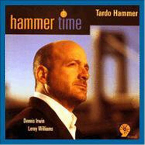 Hammer, Tardo: Hammer Time
