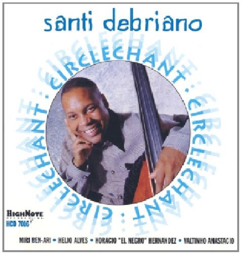 Santi, Debriano: Circlechant