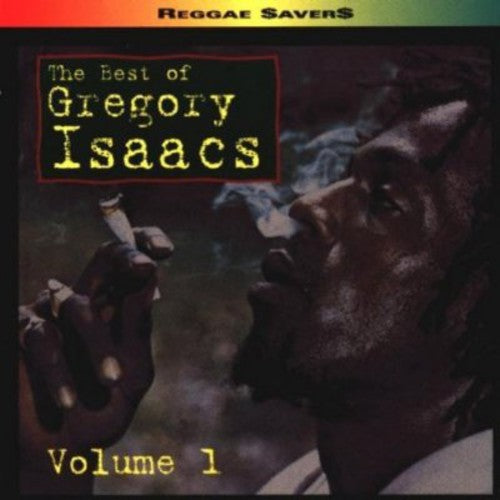 Isaacs, Gregory: Best of 1