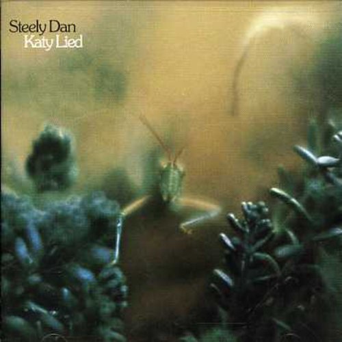 Steely Dan: Katy Lied (remastered)