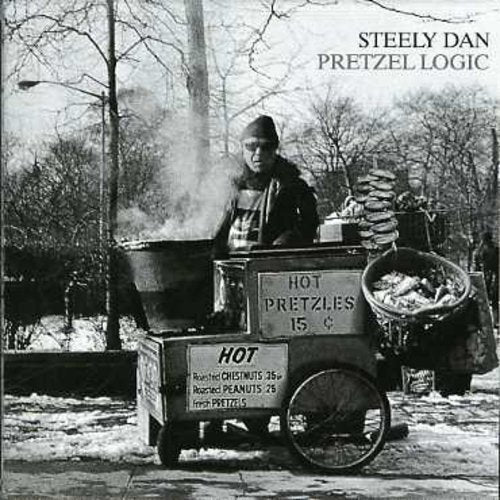 Steely Dan: Pretzel Logic (remastered)