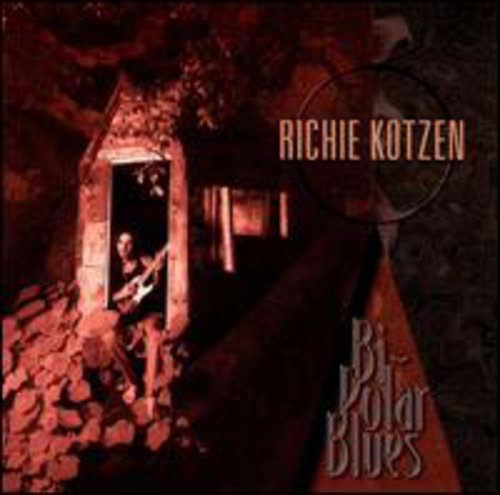 Kotzen, Richie: Bi-Polar Blues