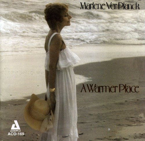 Ver Planck, Marlene / Warmer Place: Warmer Place