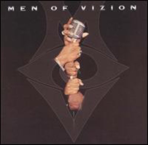 Men of Vizion: Mov