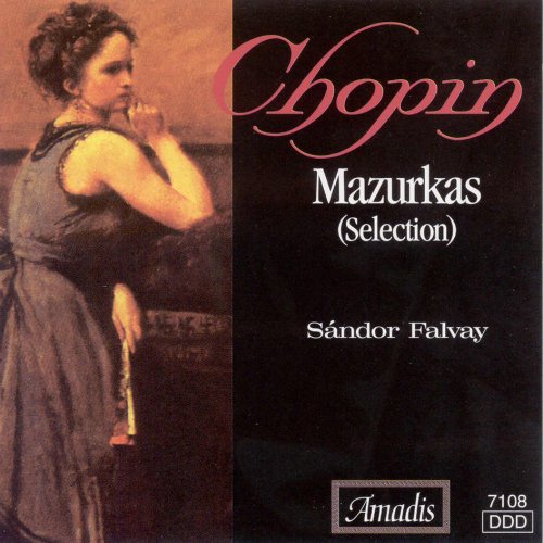 Chopin / Falvay: Mazurkas