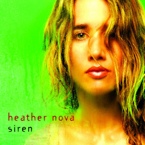 Nova, Heather: Siren