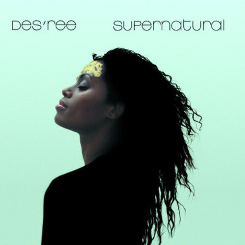 Des'ree: Supernatural