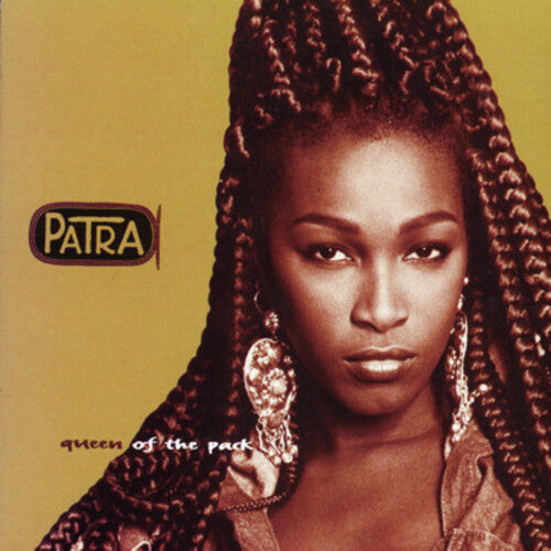 Patra: Queen of the Pack