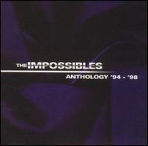 Impossibles: Anthology