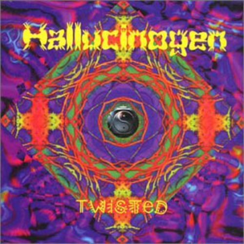 Hallucinogen: Twisted