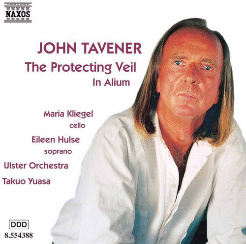 Tavener / Kliegel / Hulse / Yuasa: Protecting Veil / in Alium